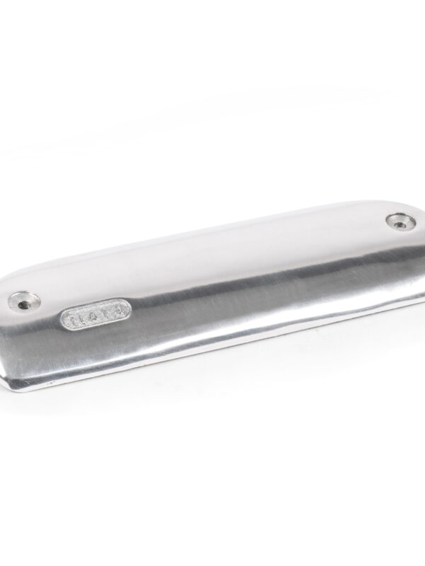 Flat 4 Robri Style Running Board Protector, Each