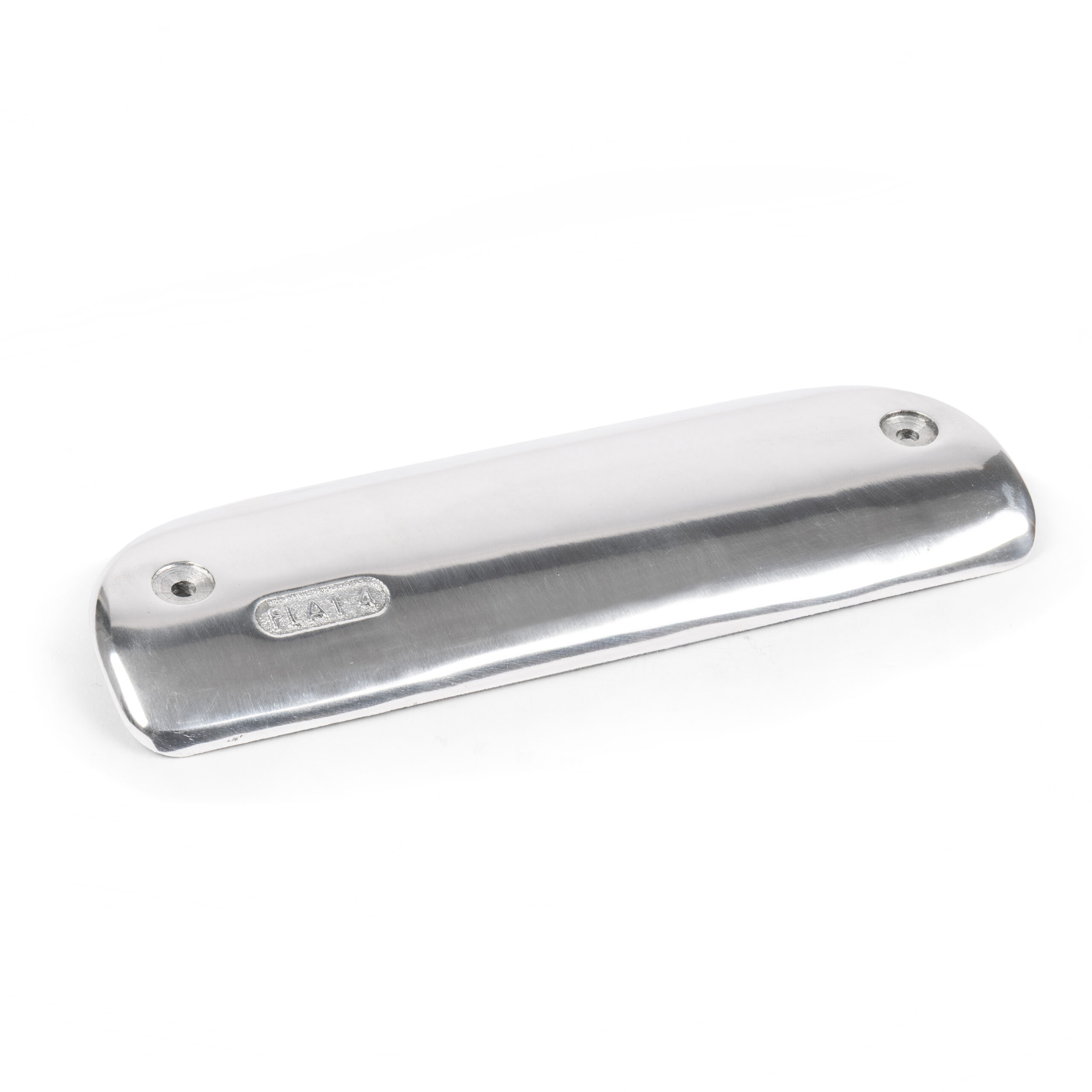 Flat 4 Robri Style Running Board Protector, Each