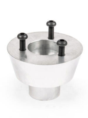 T1 1949-59 Beetle / Ghia Flat 4 Banjo Steering Wheel Boss Kit