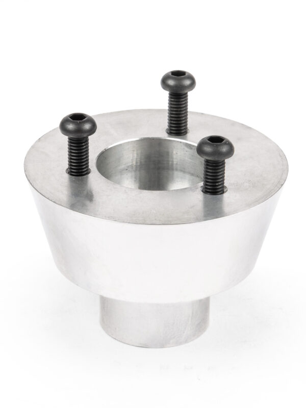 T1 1949-59 Beetle / Ghia Flat 4 Banjo Steering Wheel Boss Kit