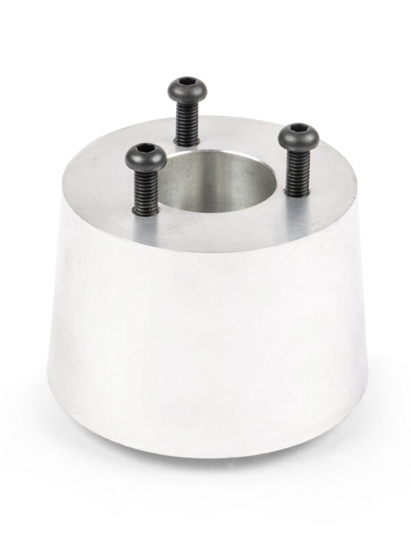 T1 1960-74 Beetle / Ghia Flat 4 Banjo Steering Wheel Boss Kit