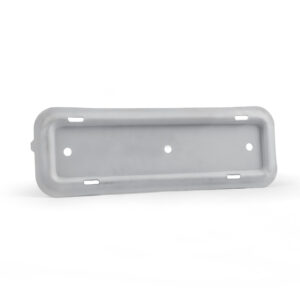 TI Beetle 1958-1967 Radio Blanking / Block off Plate
