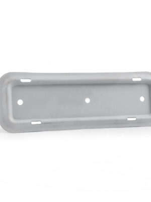 TI Beetle 1958-1967 Radio Blanking / Block off Plate