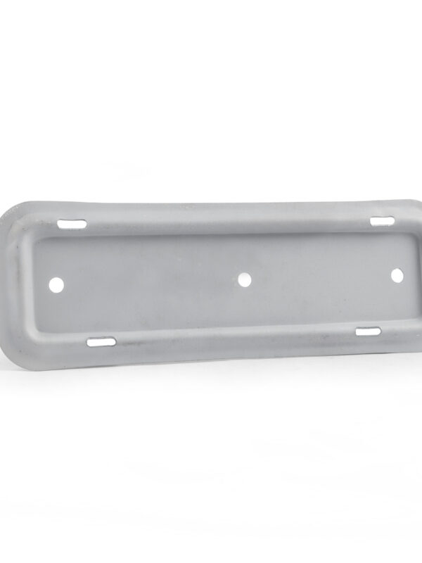TI Beetle 1958-1967 Radio Blanking / Block off Plate