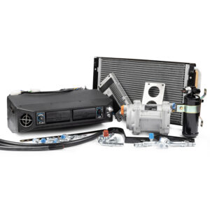 Beetle / Karmann Ghia Complete Electric Air Conditionining A/C KitBeetle / Karmann Ghia Complete Electric Air Conditionining A/C Kit
