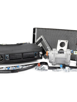 Beetle / Karmann Ghia Complete Electric Air Conditionining A/C KitBeetle / Karmann Ghia Complete Electric Air Conditionining A/C Kit