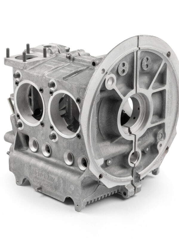 Type 1 1967-79 1600cc AS41 Magnesium Engine Crank Case