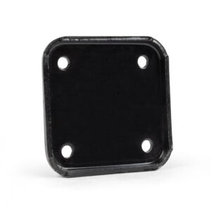 Beetle 1968-79 Oil Pump Cover for 8mm Stud Engine Case