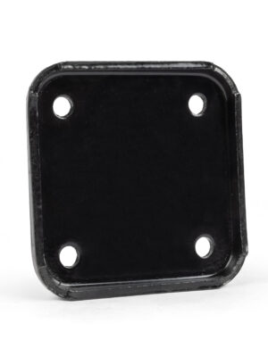 Beetle 1968-79 Oil Pump Cover for 8mm Stud Engine Case