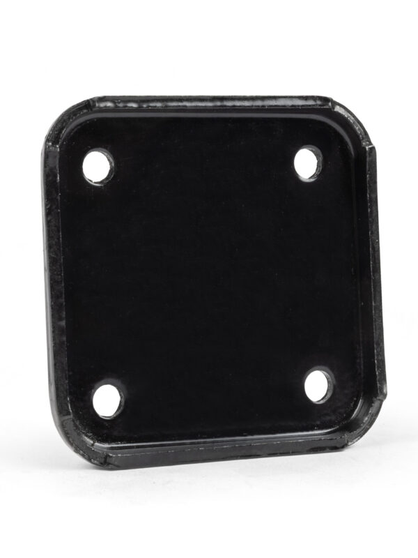 Beetle 1968-79 Oil Pump Cover for 8mm Stud Engine Case