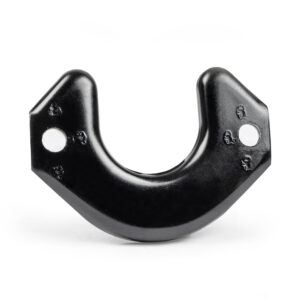 Beetle 1949-52 Mounting Plate for Rubber Mount to Nose Cone