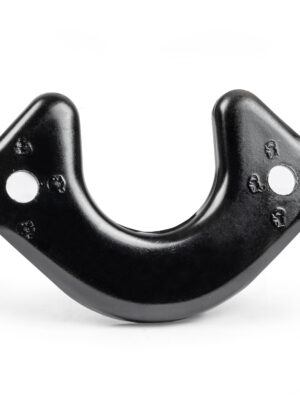 Beetle 1949-52 Mounting Plate for Rubber Mount to Nose Cone