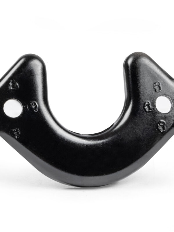 Beetle 1949-52 Mounting Plate for Rubber Mount to Nose Cone