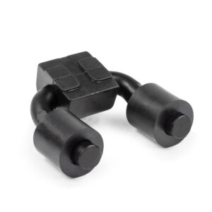 Bay Window 1971-79 002 Gearbox Mount Nose Cone Yoke