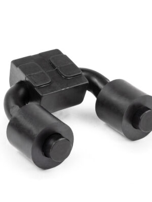 Bay Window 1971-79 002 Gearbox Mount Nose Cone Yoke