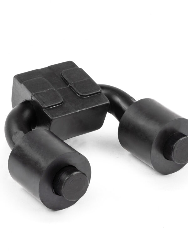 Bay Window 1971-79 002 Gearbox Mount Nose Cone Yoke