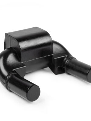 Bay Window 1971-79 091 Gearbox Mount Nose Cone Yoke