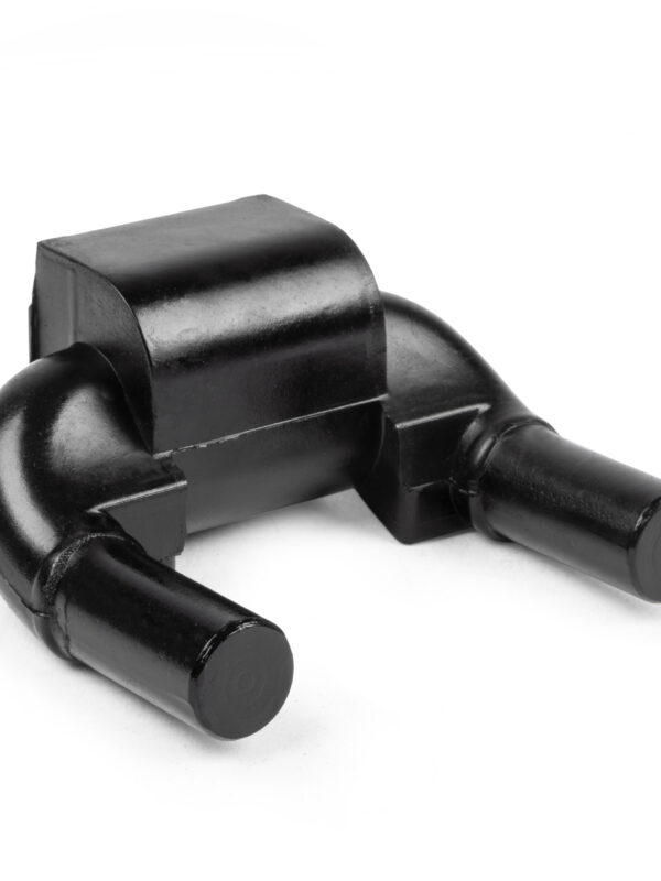 Bay Window 1971-79 091 Gearbox Mount Nose Cone Yoke