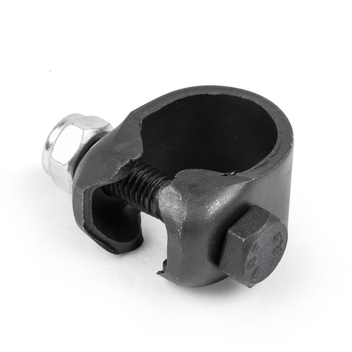 Beetle / Karmann Ghia / Type 3 Steering Box Column Mounting Clamp