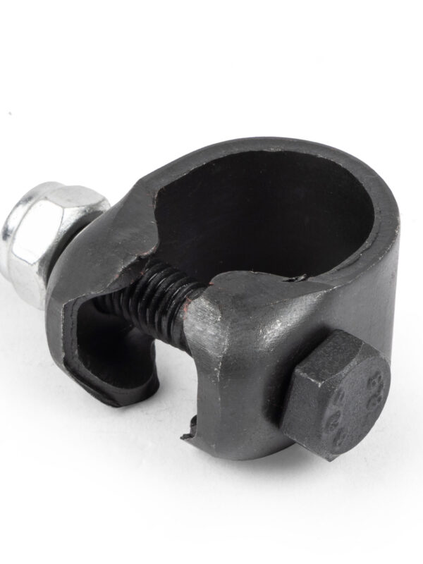 Beetle / Karmann Ghia / Type 3 Steering Box Column Mounting Clamp