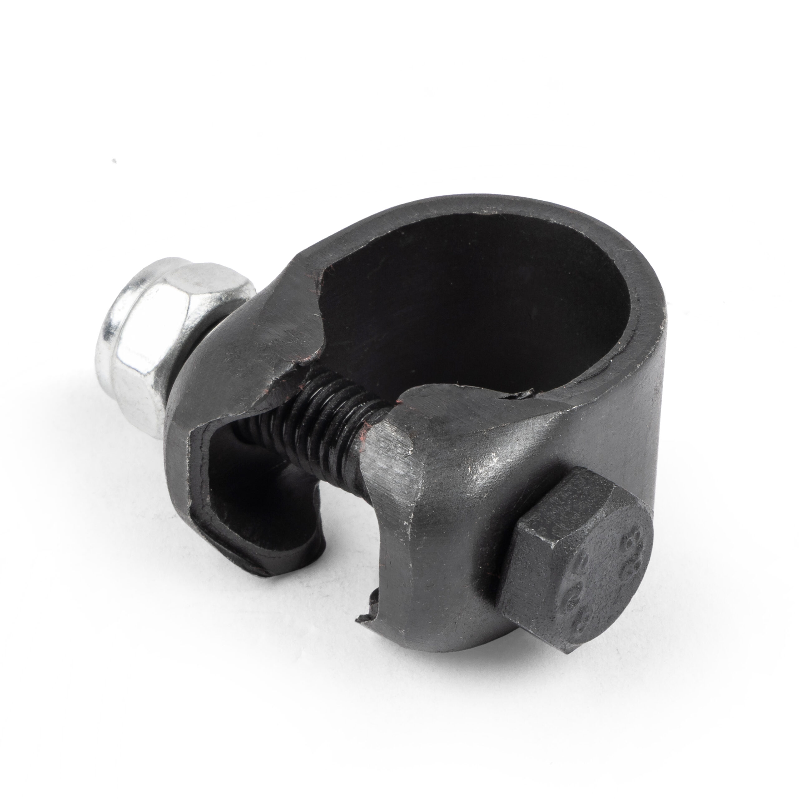 Beetle / Karmann Ghia / Type 3 Steering Box Column Mounting Clamp