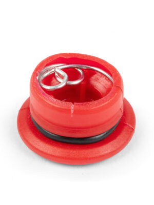 Bay Window 1967-79 Steering Box Oil Filler Sealing Plug
