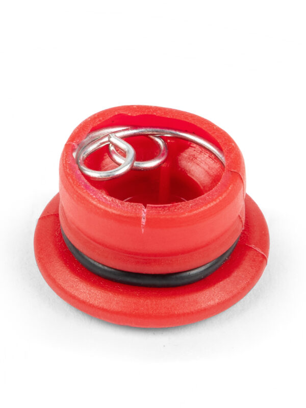 Bay Window 1967-79 Steering Box Oil Filler Sealing Plug
