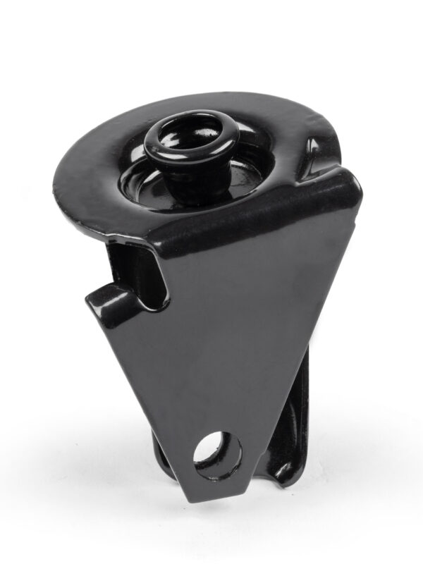 Beetle 1960-79 Rear Swing Axle Left Bump Stop Bracket Support