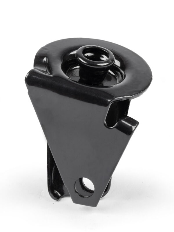 Beetle 1960-79 Rear Swing Axle Right Bump Stop Bracket Support