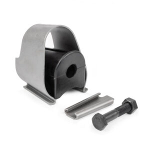 Bay Window 1968-79 Anti Roll Sway Bar Mounting Kit, Per Side