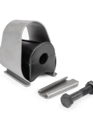 Bay Window 1968-79 Anti Roll Sway Bar Mounting Kit, Per Side