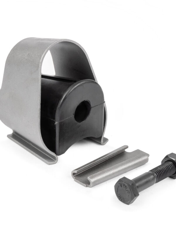 Bay Window 1968-79 Anti Roll Sway Bar Mounting Kit, Per Side