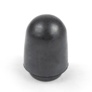 Type 3 1962-73 Lower Torsion Arm Rubber Bump Stop