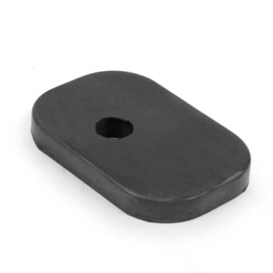 Type 3 1961-73 Rear Body to Chassis Mount Rubber Pad