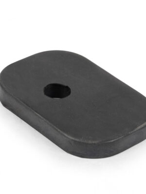 Type 3 1961-73 Rear Body to Chassis Mount Rubber Pad