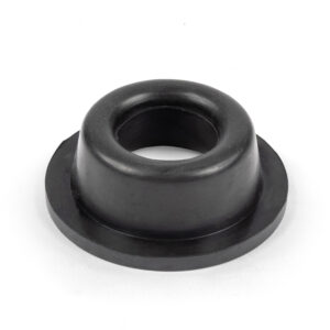 Type 3 1961-73 Upper Body to Rear Chassis Subframe Rubber Bush, Torsion Tube Section