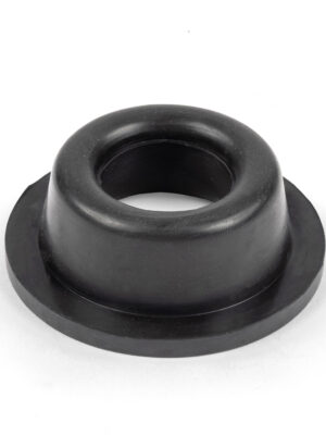 Type 3 1961-73 Upper Body to Rear Chassis Subframe Rubber Bush, Torsion Tube Section