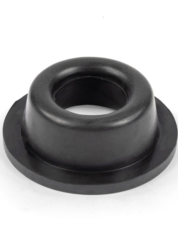 Type 3 1961-73 Upper Body to Rear Chassis Subframe Rubber Bush, Torsion Tube Section