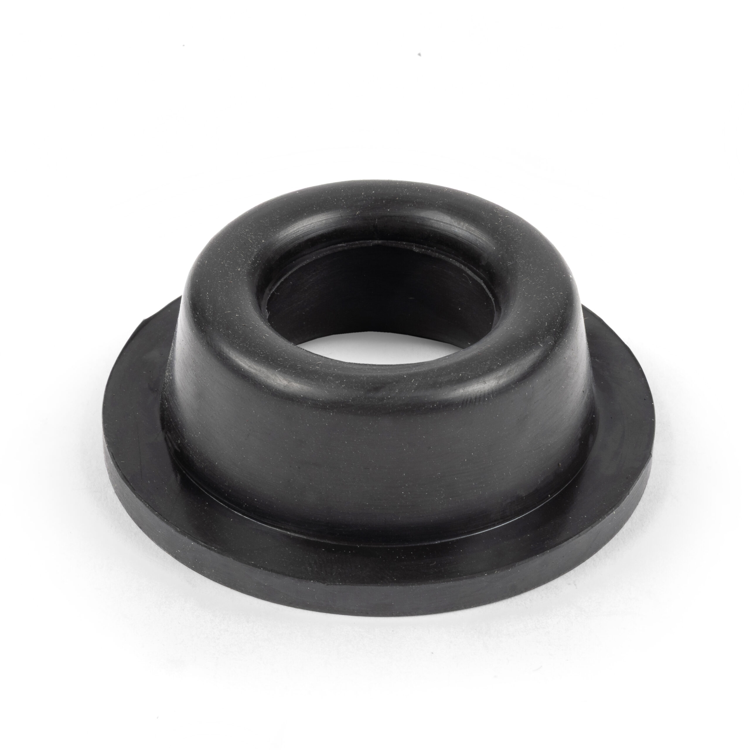 Type 3 1961-73 Upper Body to Rear Chassis Subframe Rubber Bush, Torsion Tube Section