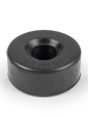 Type 3 1961-73 Lower Body to Rear Chassis Subframe Rubber Bush, Torsion Tube Section