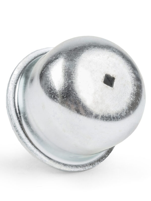 Split Screen / Bay Window 1963-70 Grease Bearing End Cap Front Wheel, Left