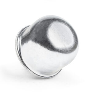 Bay Window 1971-79 Grease Bearing End Cap Front Wheel, Right