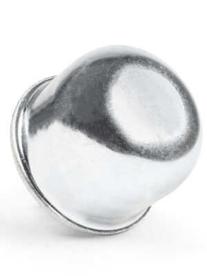 Bay Window 1971-79 Grease Bearing End Cap Front Wheel, Right