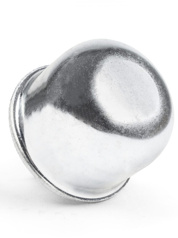 Bay Window 1971-79 Grease Bearing End Cap Front Wheel, Right