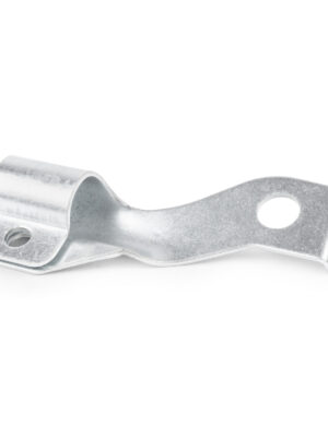 Split Screen 1950-67 Front Left Brake Hose Clamp