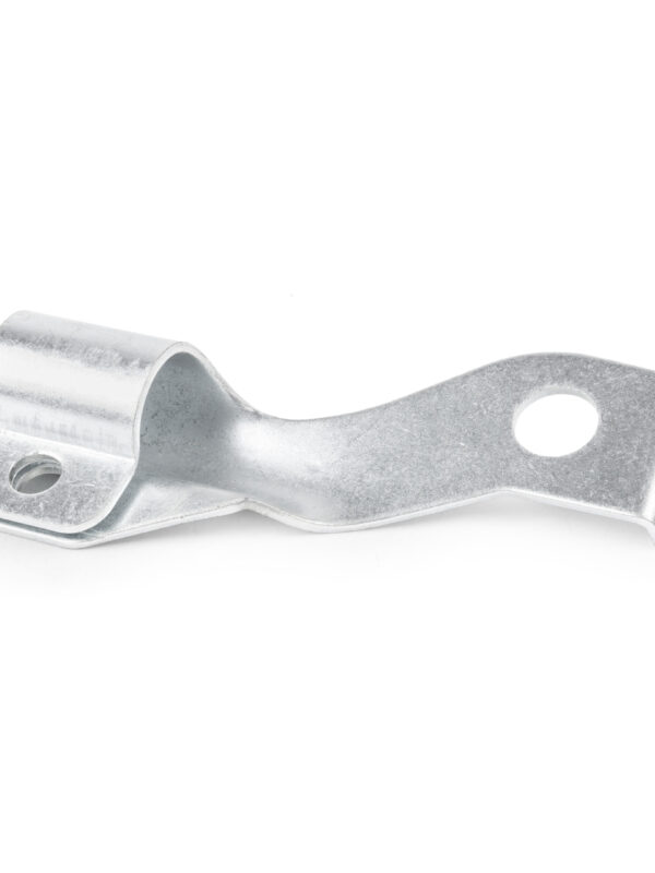 Split Screen 1950-67 Front Left Brake Hose Clamp