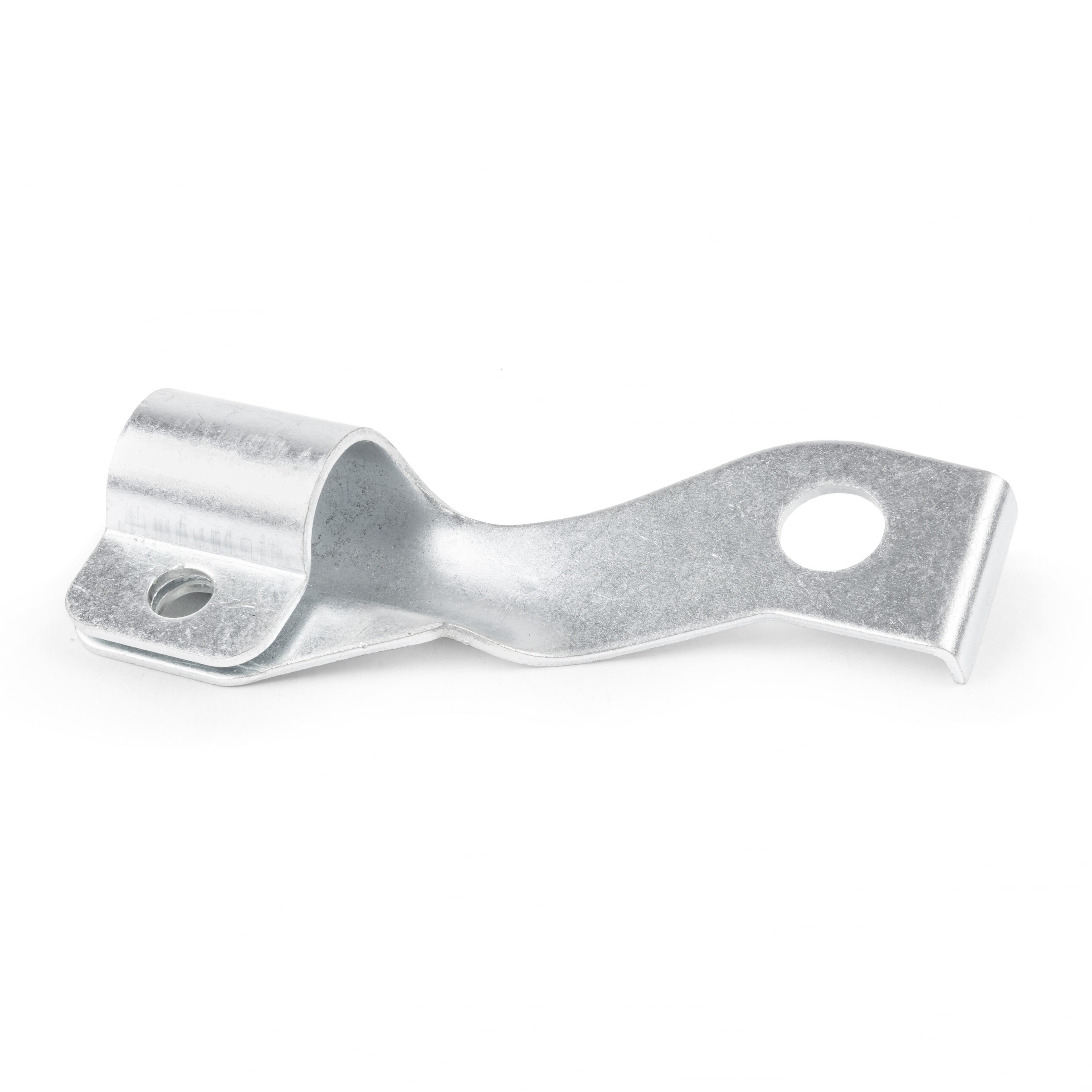 Split Screen 1950-67 Front Left Brake Hose Clamp