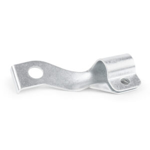 Split Screen 1950-67 Front Right Brake Hose Clamp