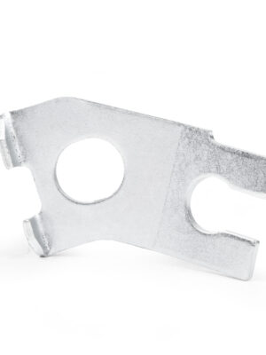 Bay Window 1970-79 Front Left Brake Hose Clamp
