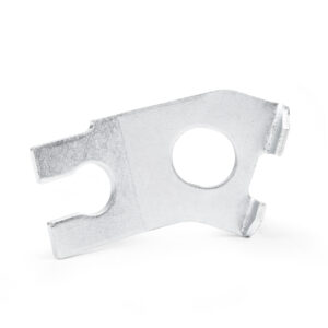 Bay Window 1970-79 Front Right Brake Hose Clamp
